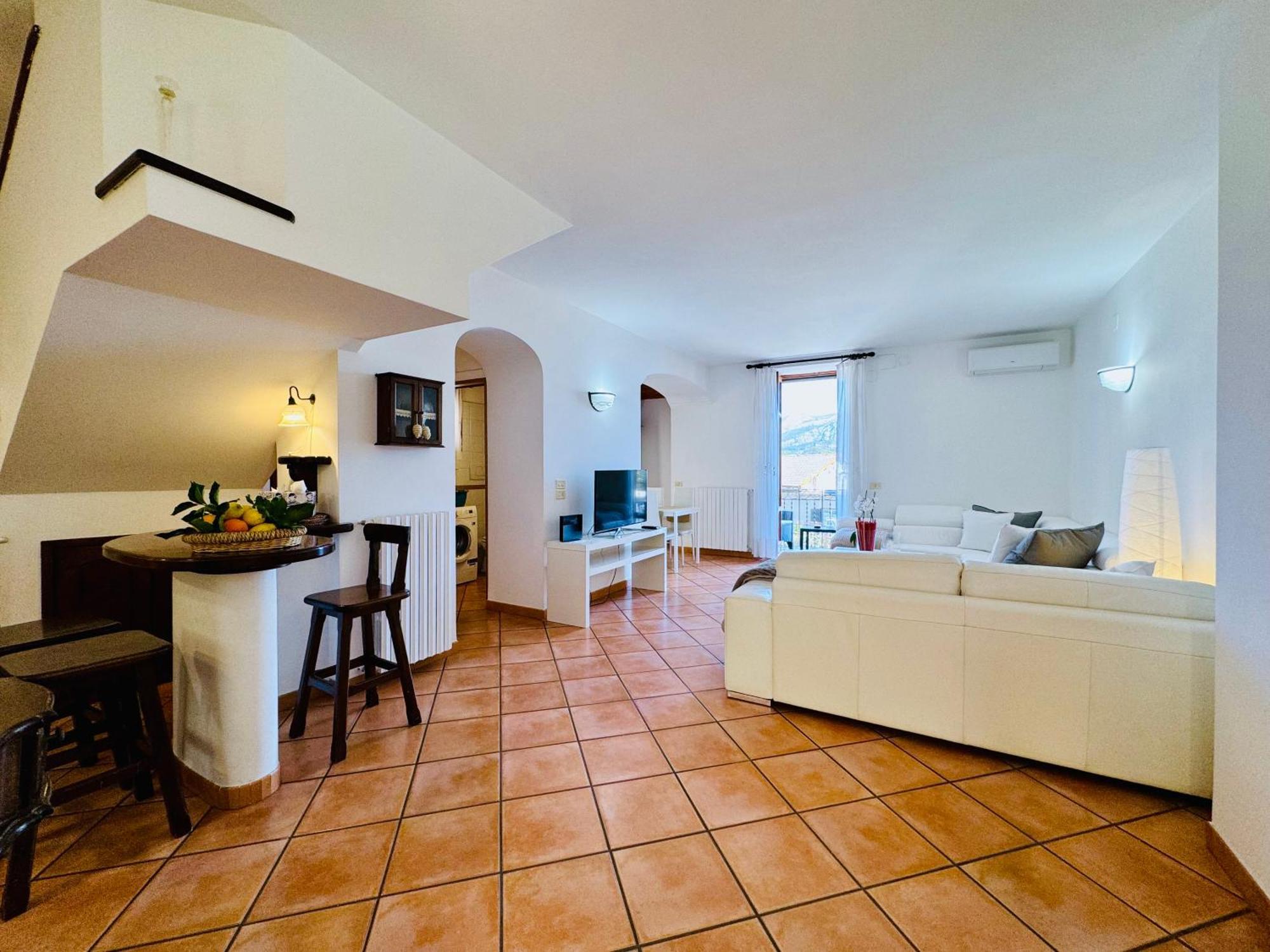 Yourhome - Casa Carmela Colli di Fontanelle Extérieur photo