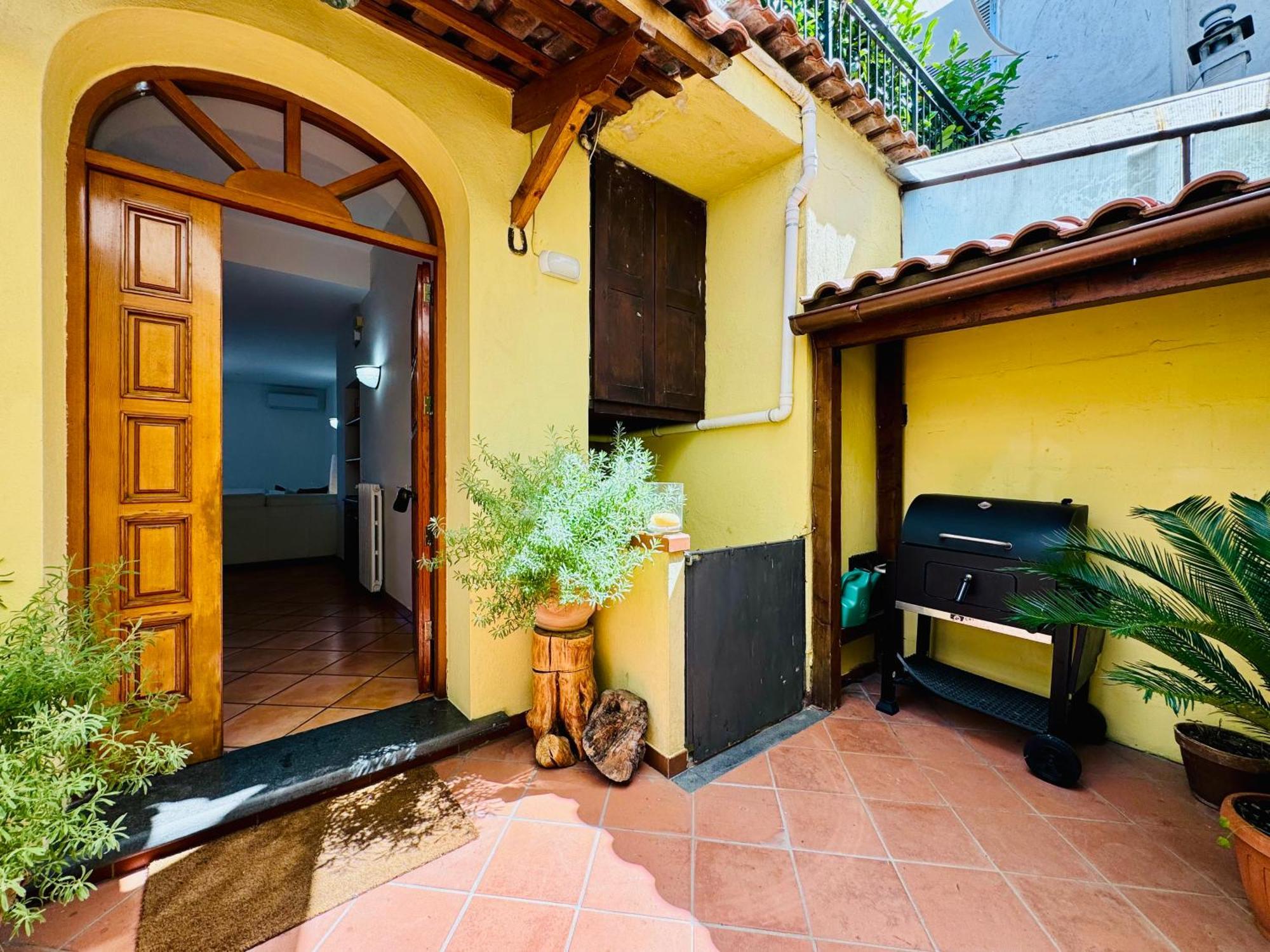Yourhome - Casa Carmela Colli di Fontanelle Extérieur photo