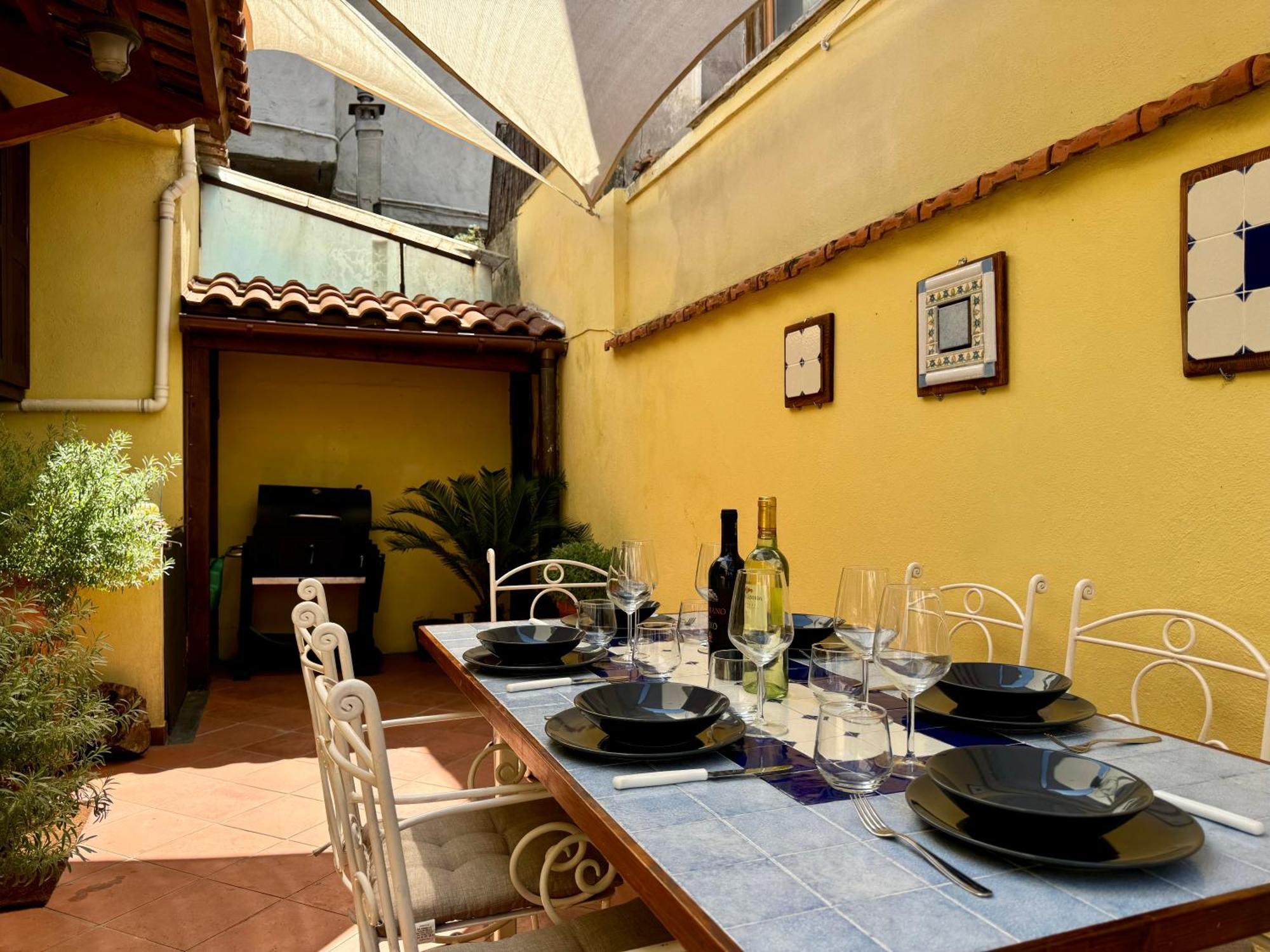 Yourhome - Casa Carmela Colli di Fontanelle Extérieur photo