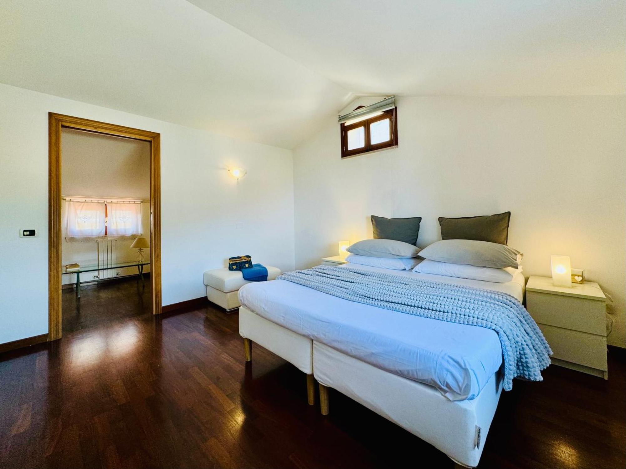 Yourhome - Casa Carmela Colli di Fontanelle Extérieur photo