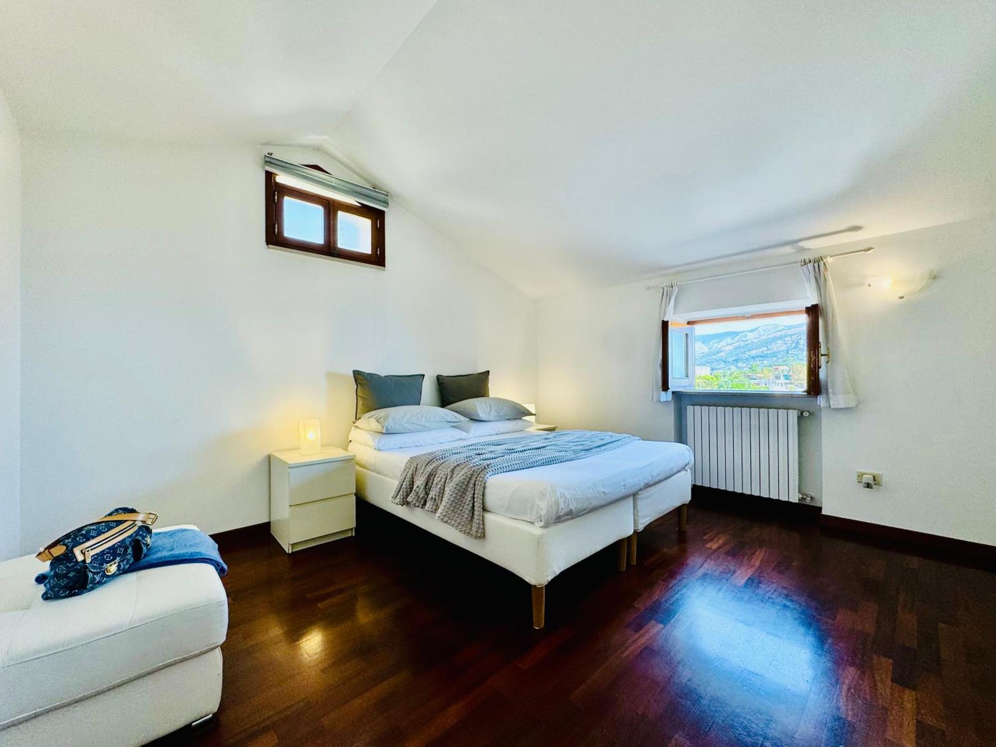 Yourhome - Casa Carmela Colli di Fontanelle Extérieur photo