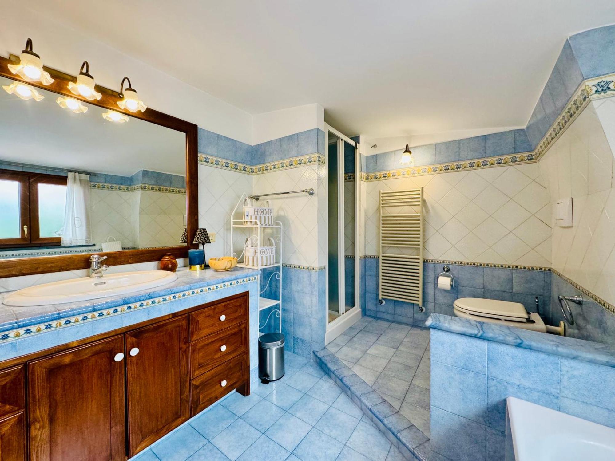 Yourhome - Casa Carmela Colli di Fontanelle Extérieur photo