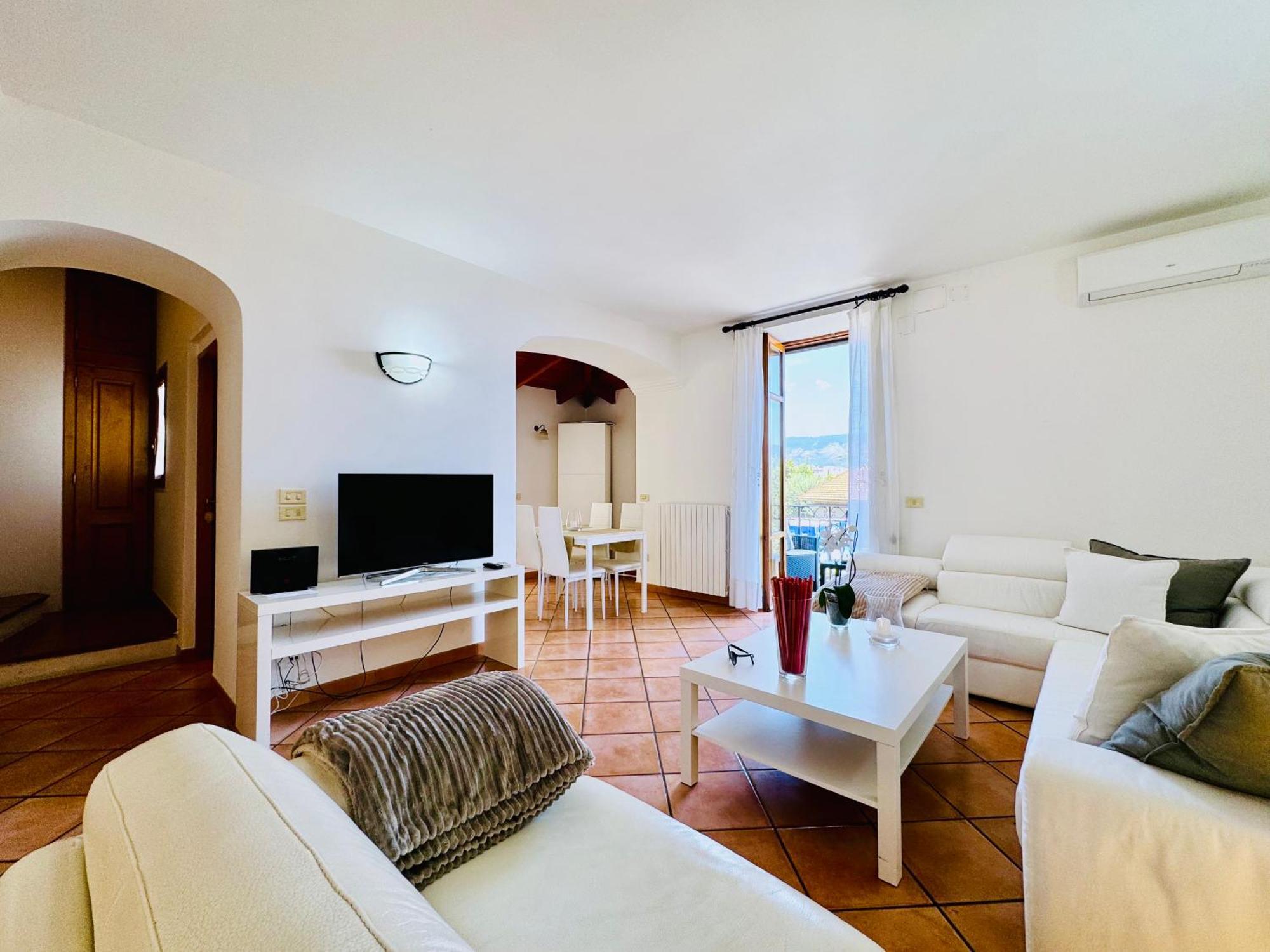 Yourhome - Casa Carmela Colli di Fontanelle Extérieur photo