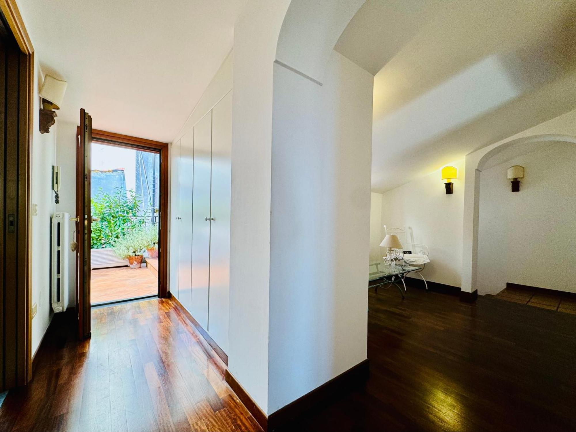 Yourhome - Casa Carmela Colli di Fontanelle Extérieur photo
