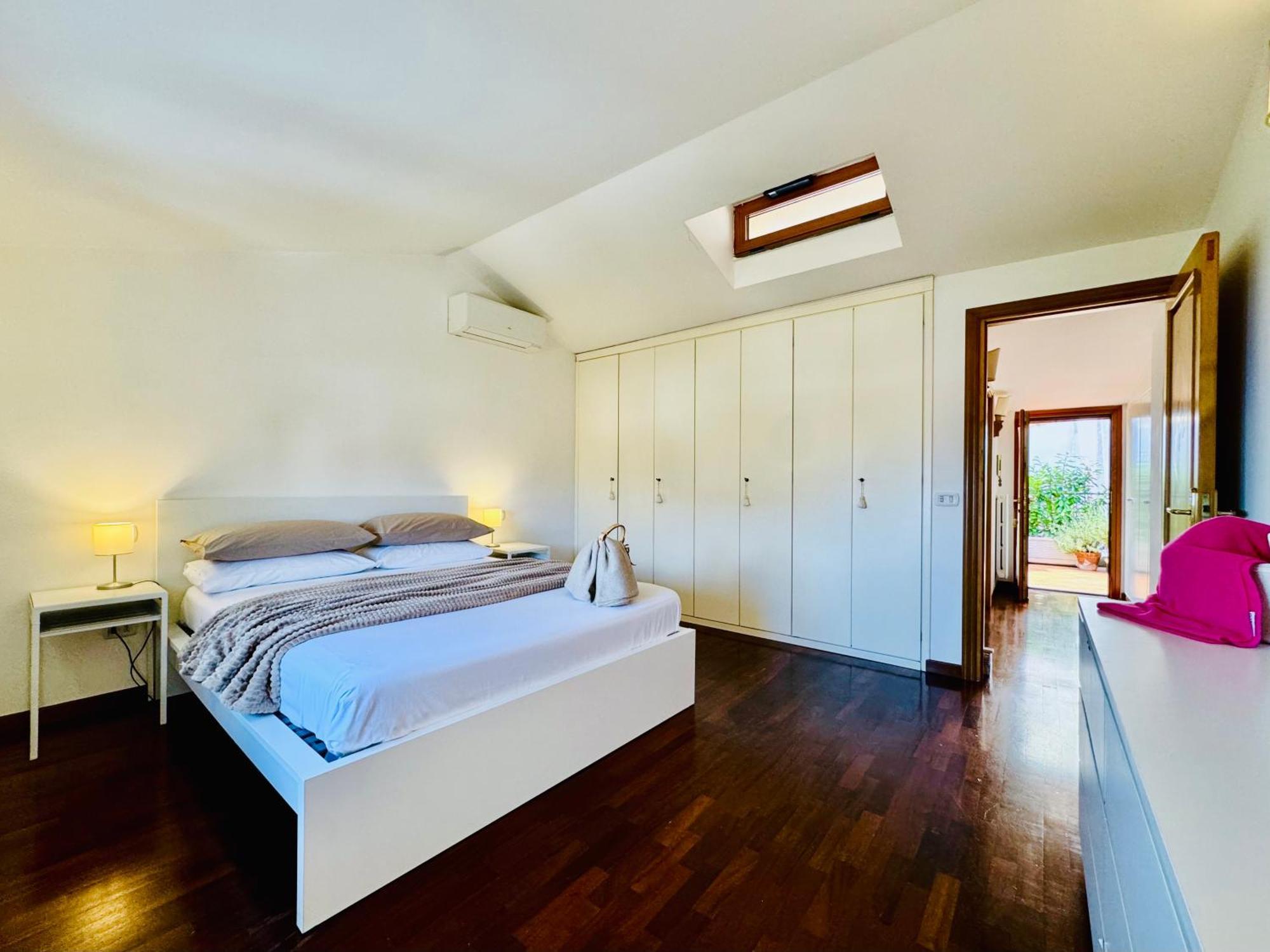 Yourhome - Casa Carmela Colli di Fontanelle Extérieur photo